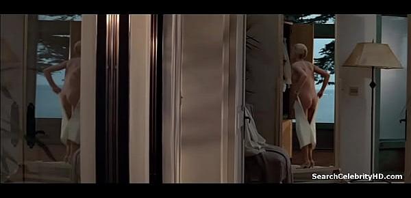  Sharon Stone in Basic Instinct 1992
